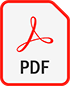 70px PDF file icon